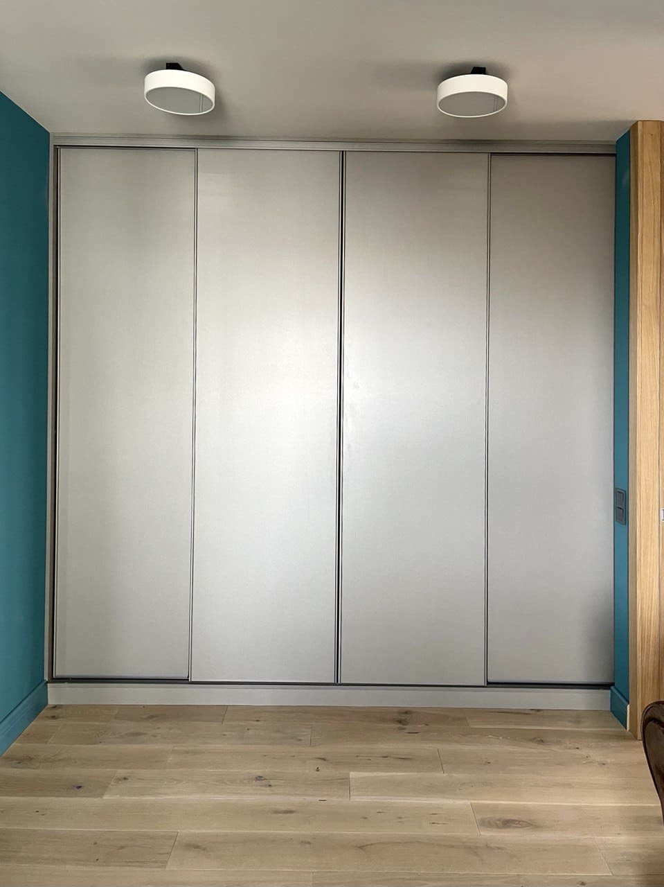 Наши последние работы