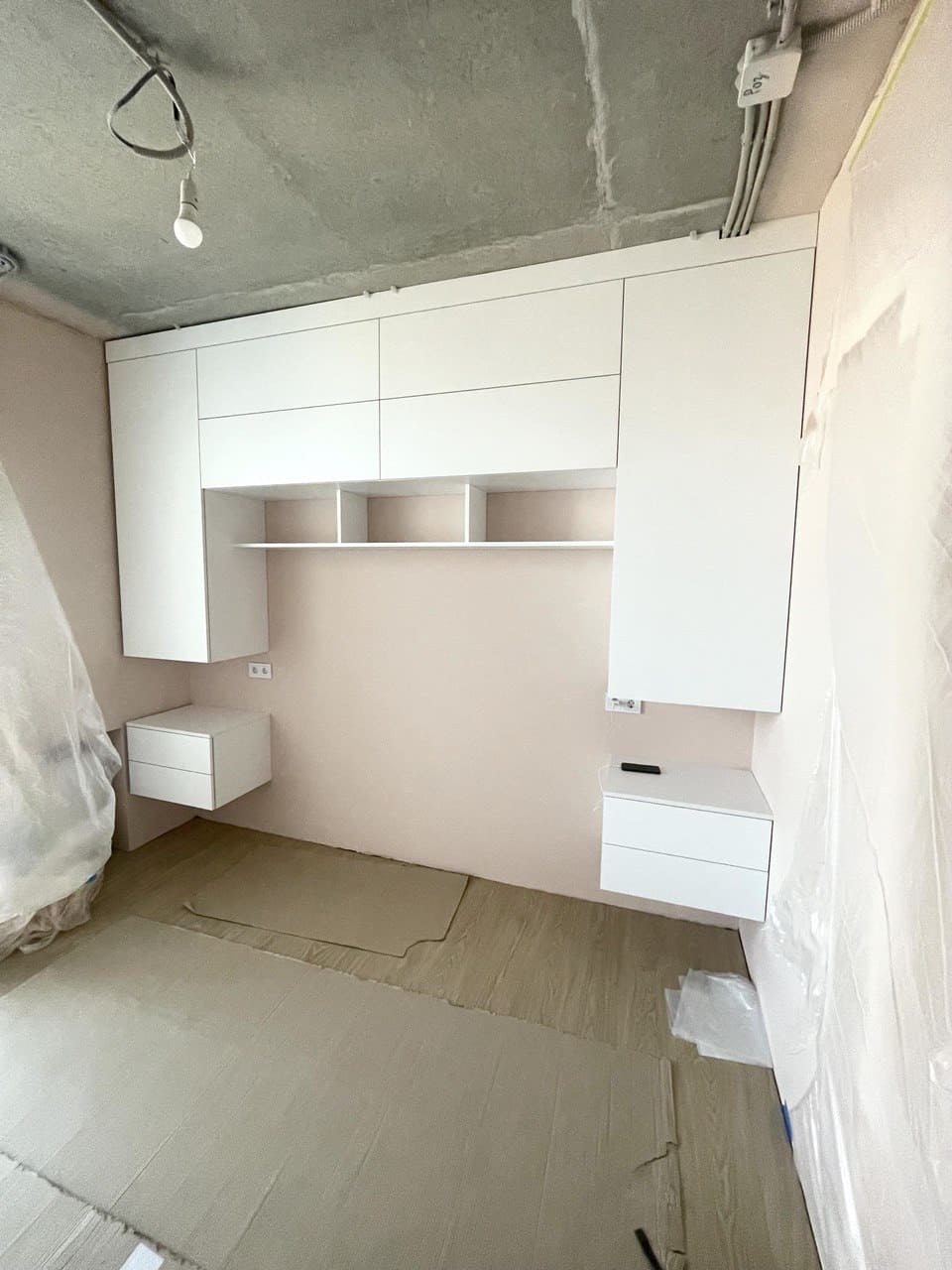 Наши последние работы