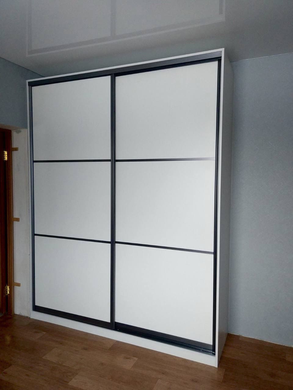 Наши последние работы