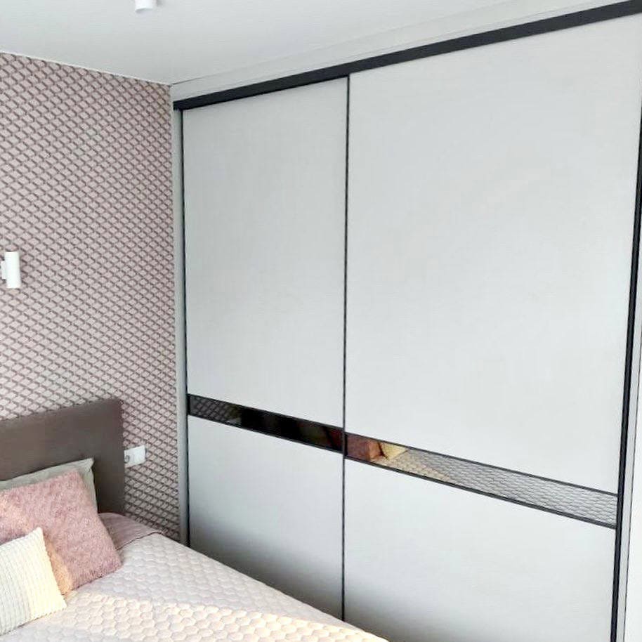 Наши последние работы