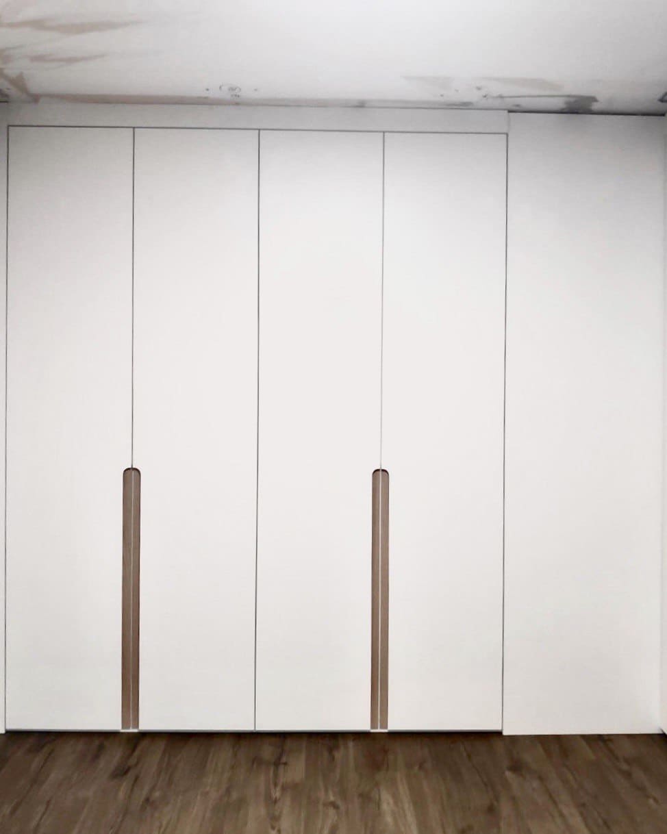 Наши последние работы