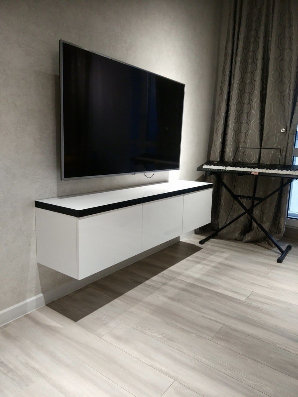 Наши последние работы