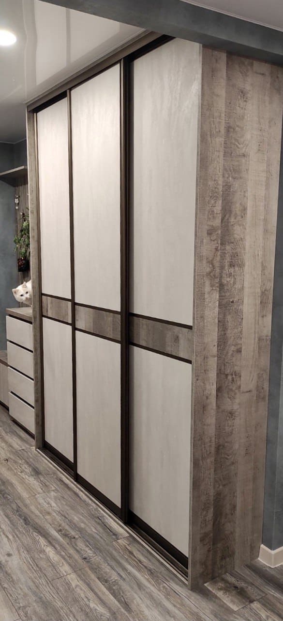 Наши последние работы