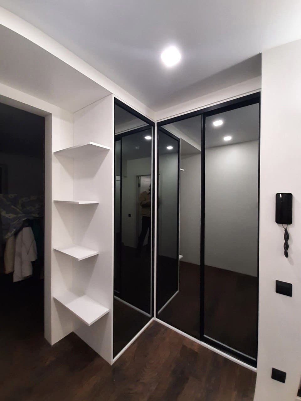 Наши последние работы