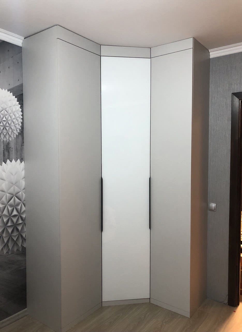 Наши последние работы