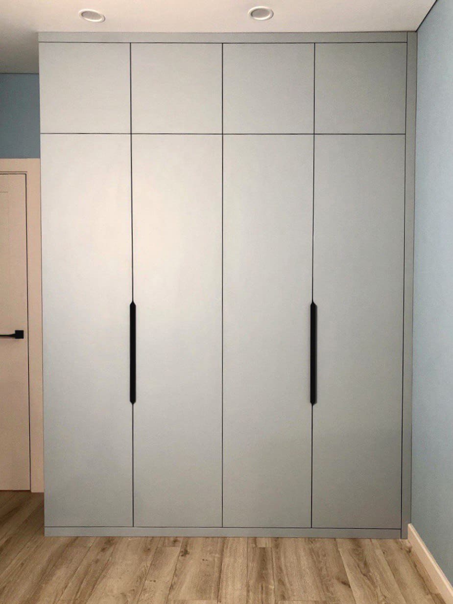 Наши последние работы