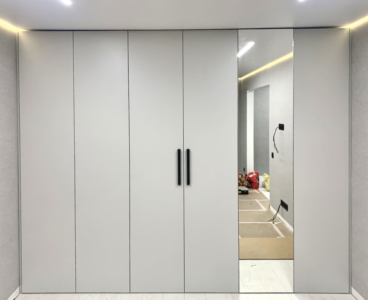 Наши последние работы