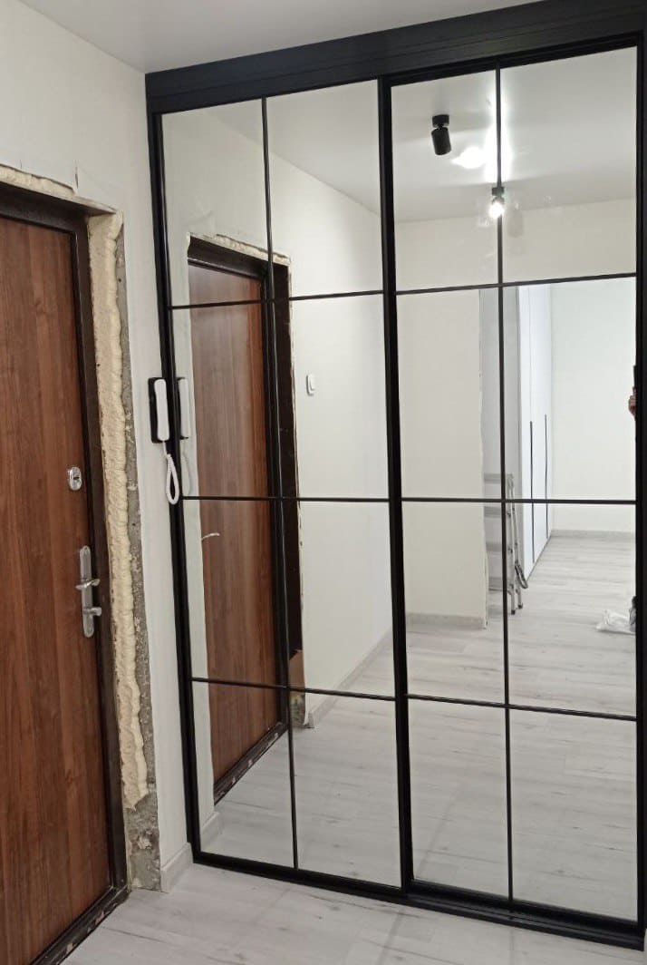 Наши последние работы