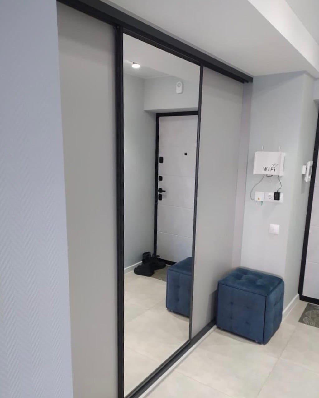 Наши последние работы