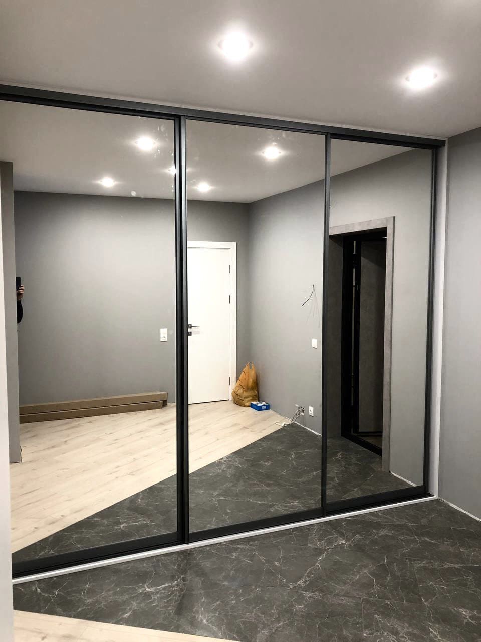 Наши последние работы